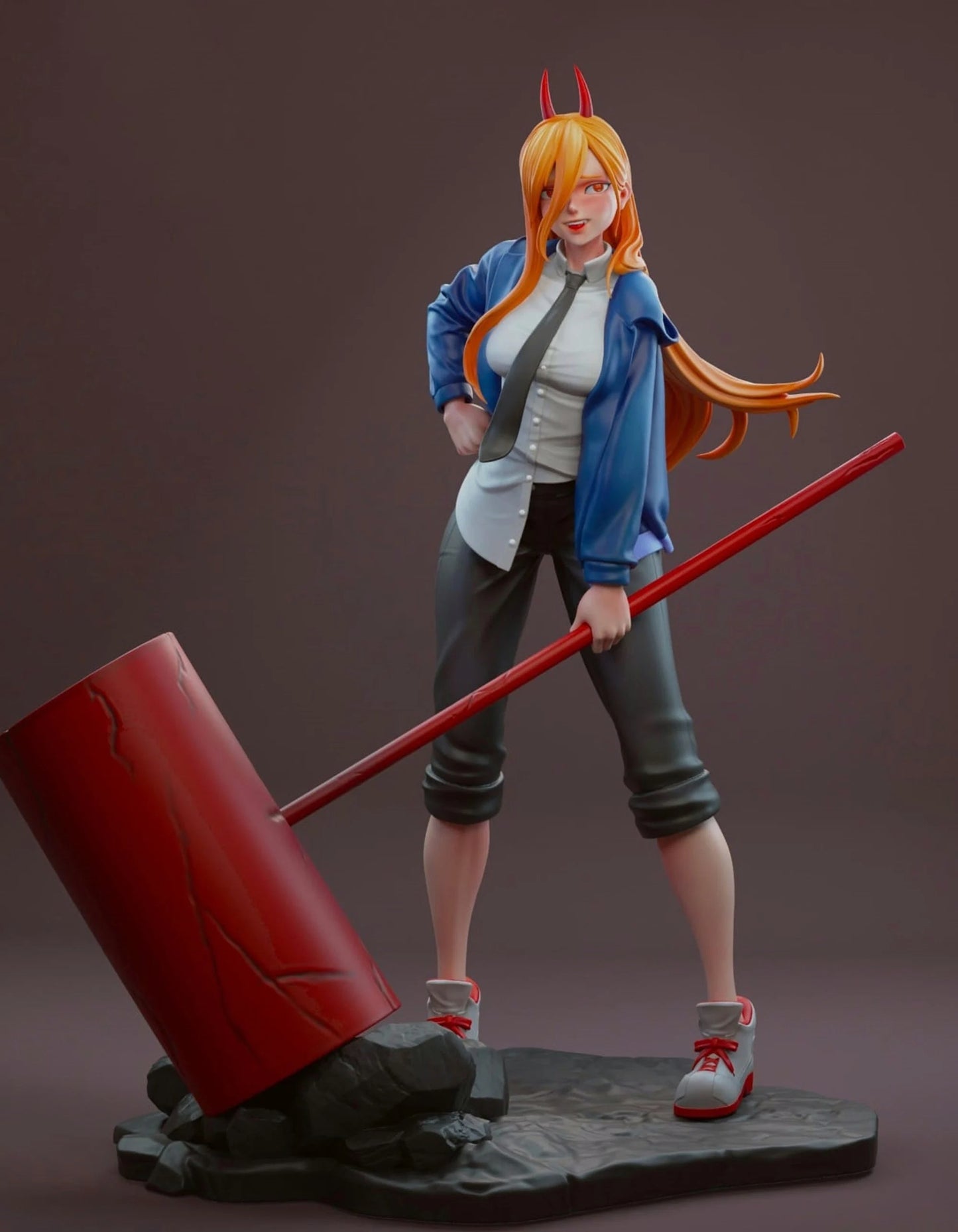 T00230-Power-Chainsaw Man
