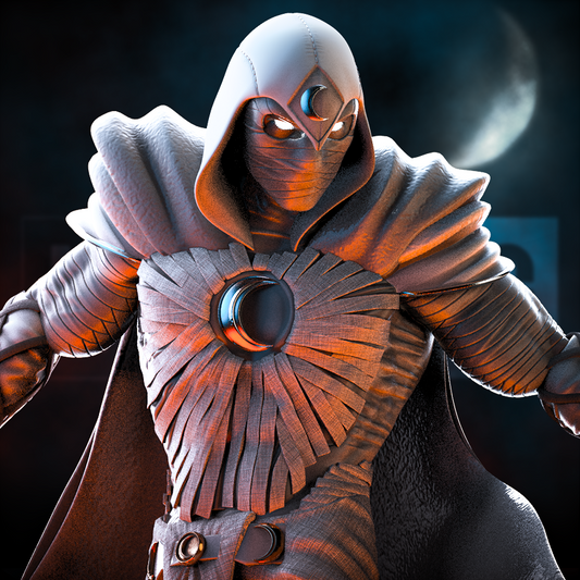 T00234-Moon Knight-Marvel
