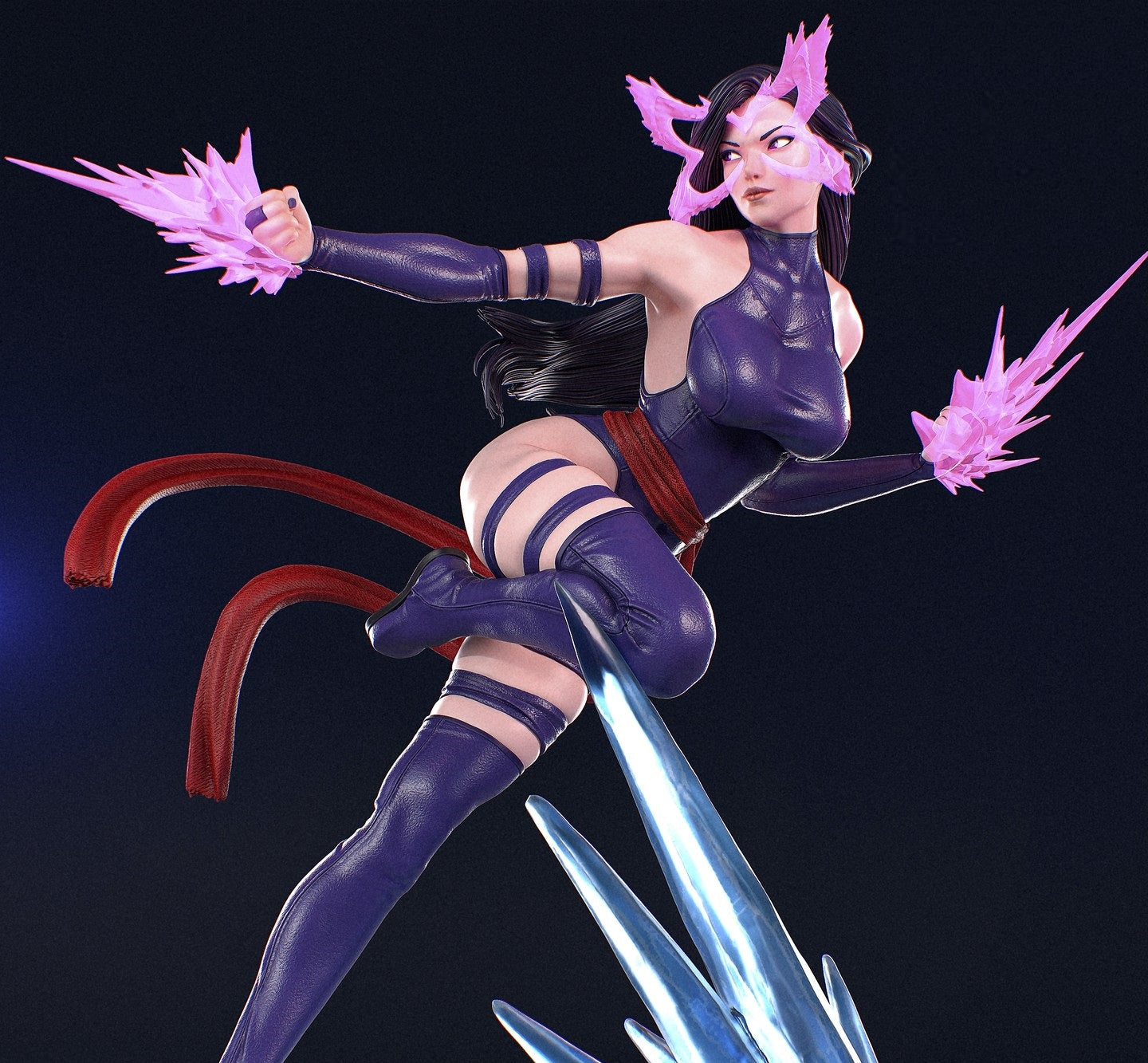 T00235-Psylocke-Marvel