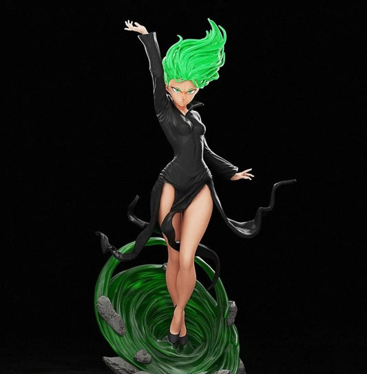 T00236-Tatsumaki-One Punch Man