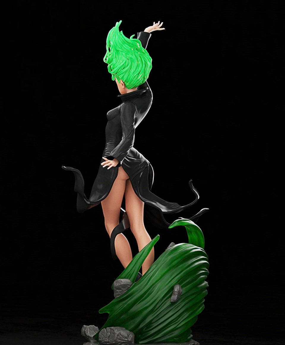 T00236-Tatsumaki-One Punch Man