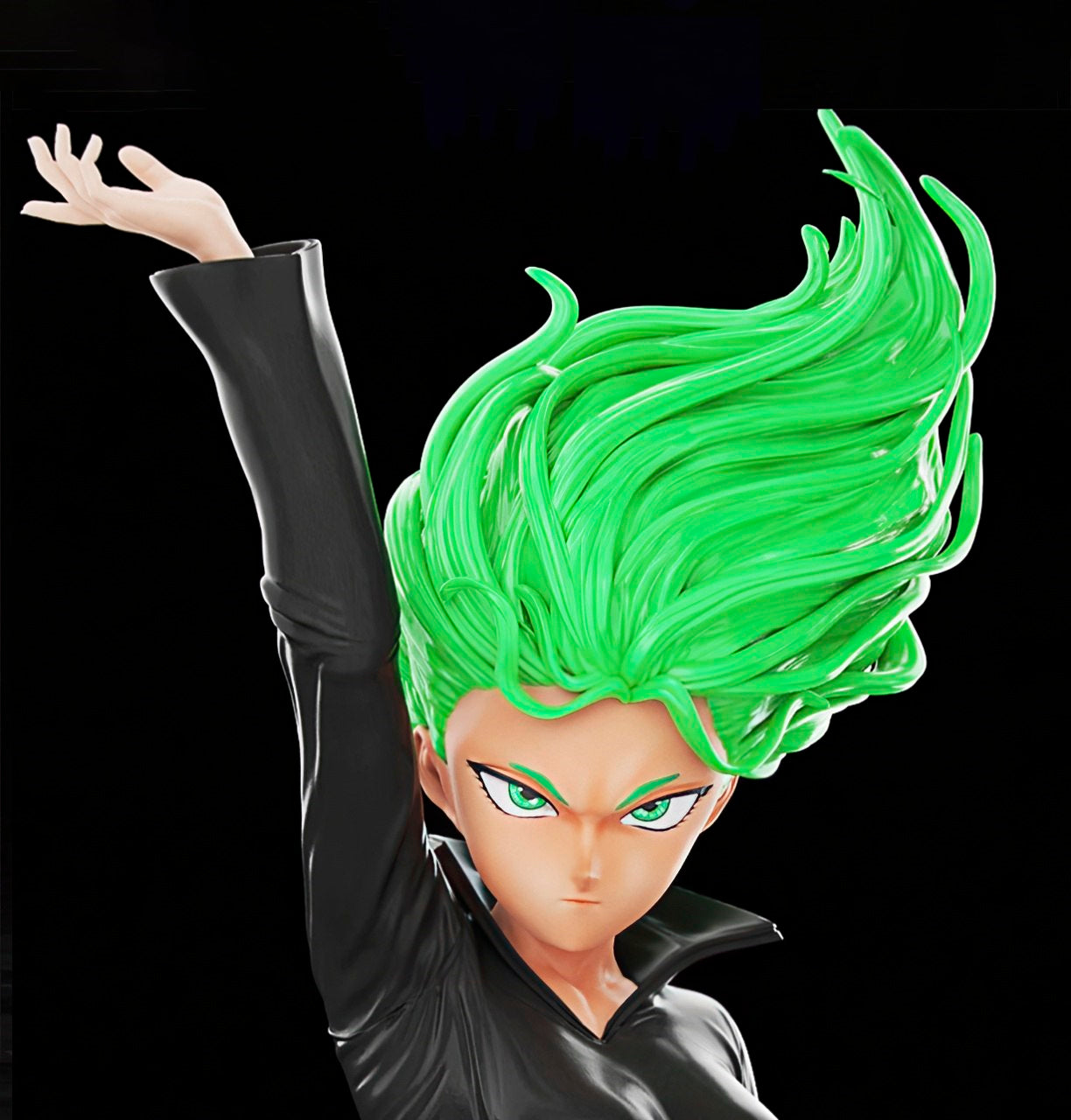 T00236-Tatsumaki-One Punch Man