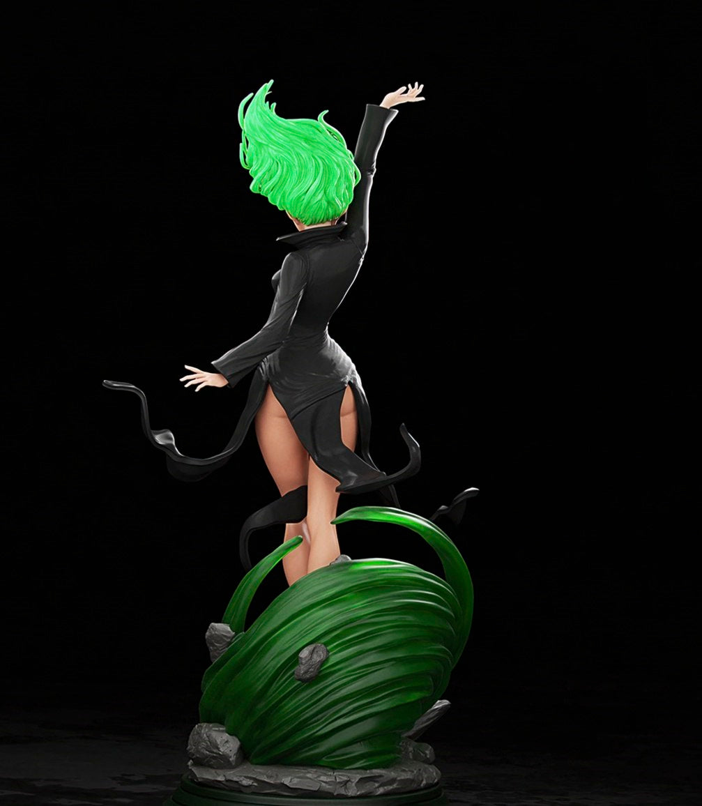 T00236-Tatsumaki-One Punch Man