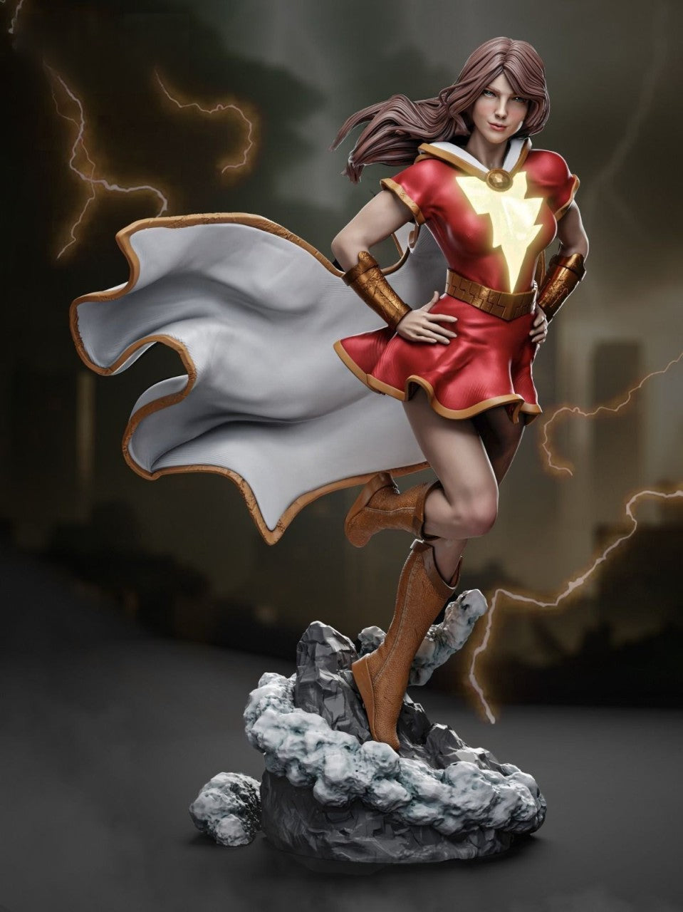 T00239-Mary Bromfield-DC