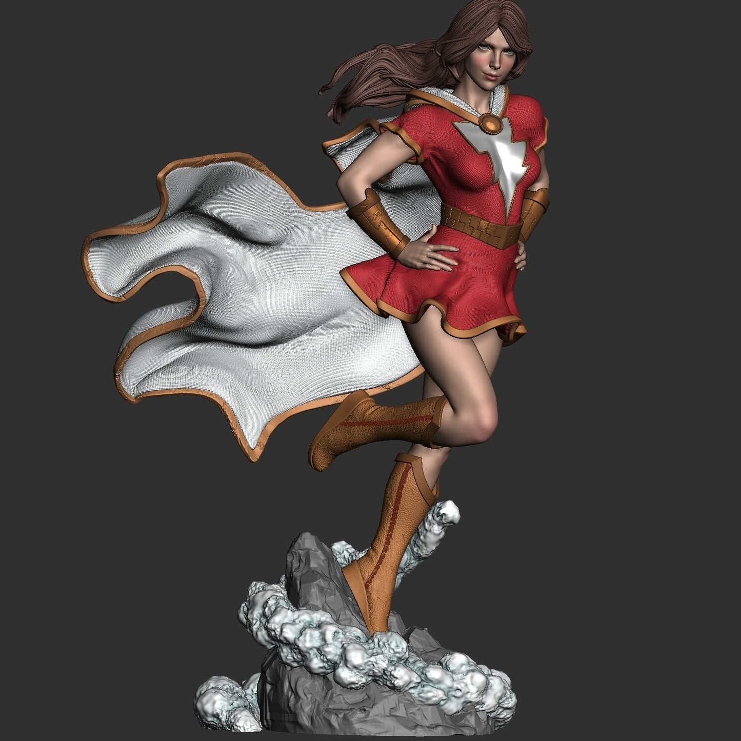 T00239-Mary Bromfield-DC