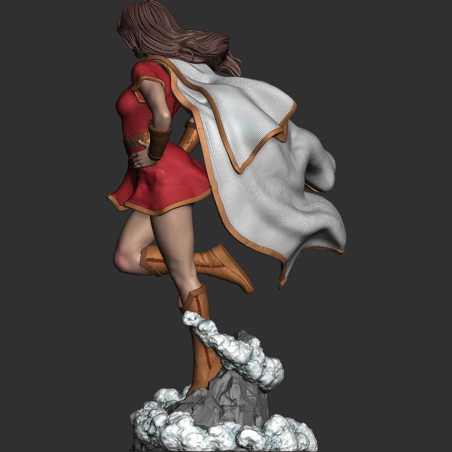 T00239-Mary Bromfield-DC