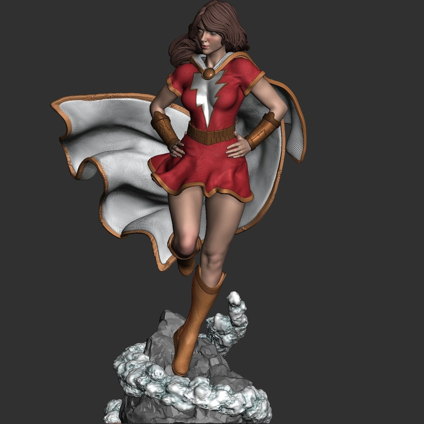 T00239-Mary Bromfield-DC