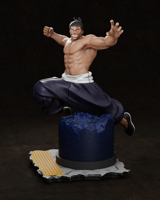 T00244-Aoi Todou-Jujutsu Kaisen