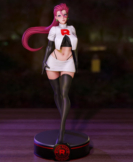 T00253-Jessie-Pokemon