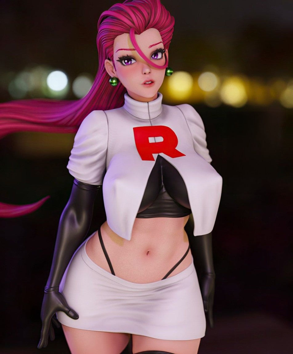 T00253-Jessie-Pokemon