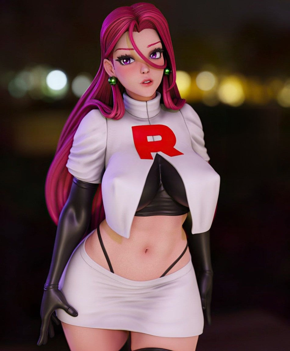 T00253-Jessie-Pokemon