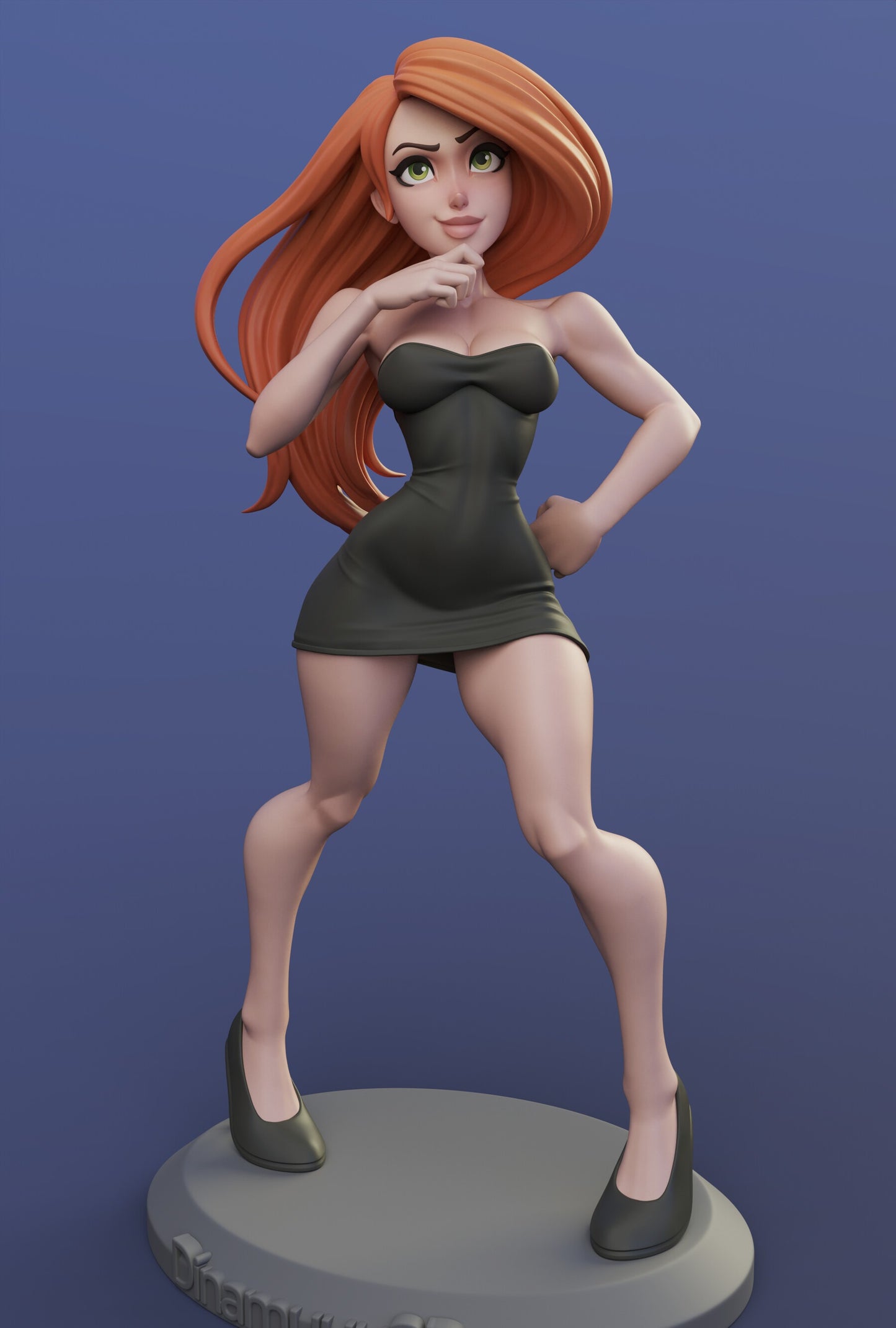 T00257-Kim Possible-Kim Possible