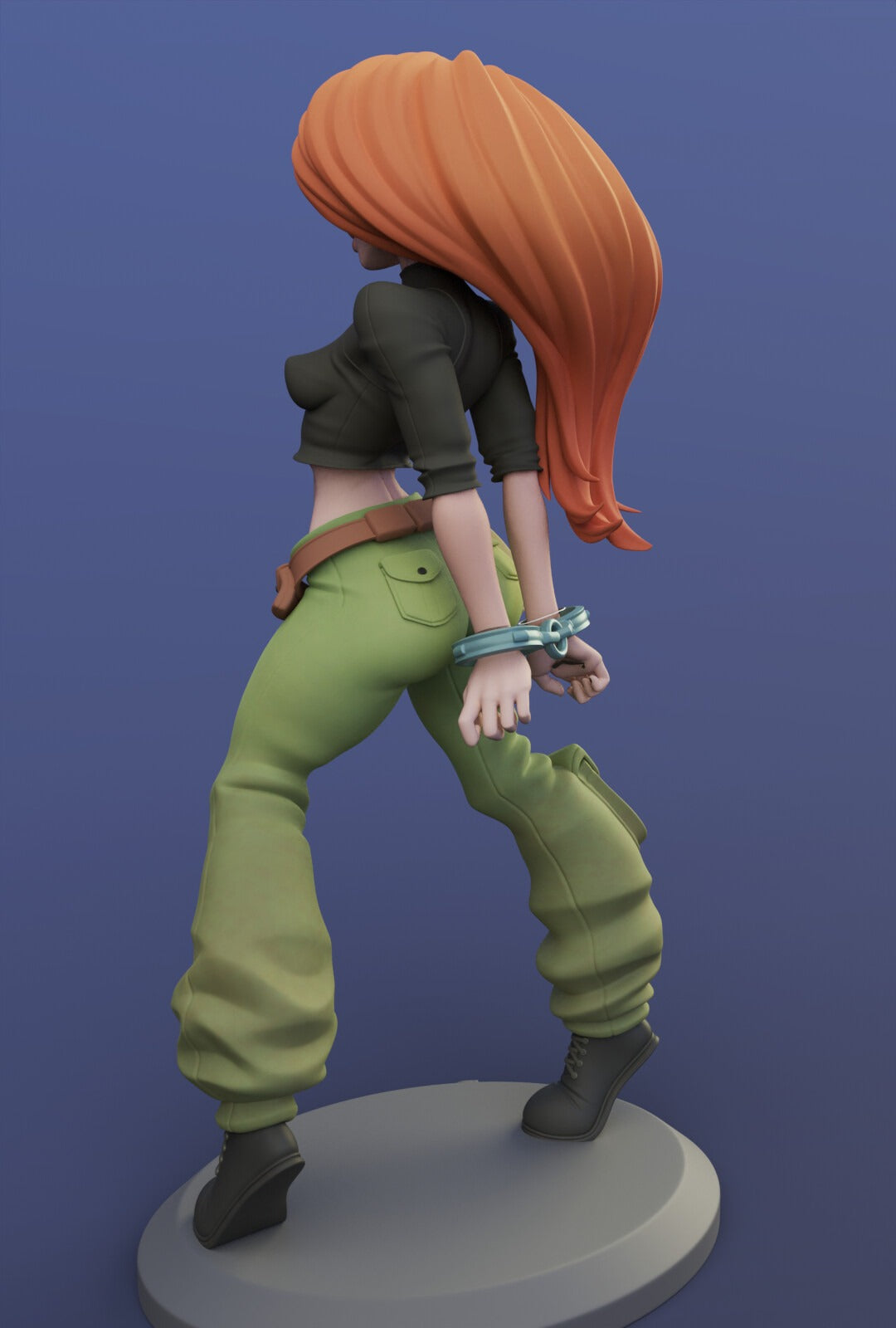 T00257-Kim Possible-Kim Possible
