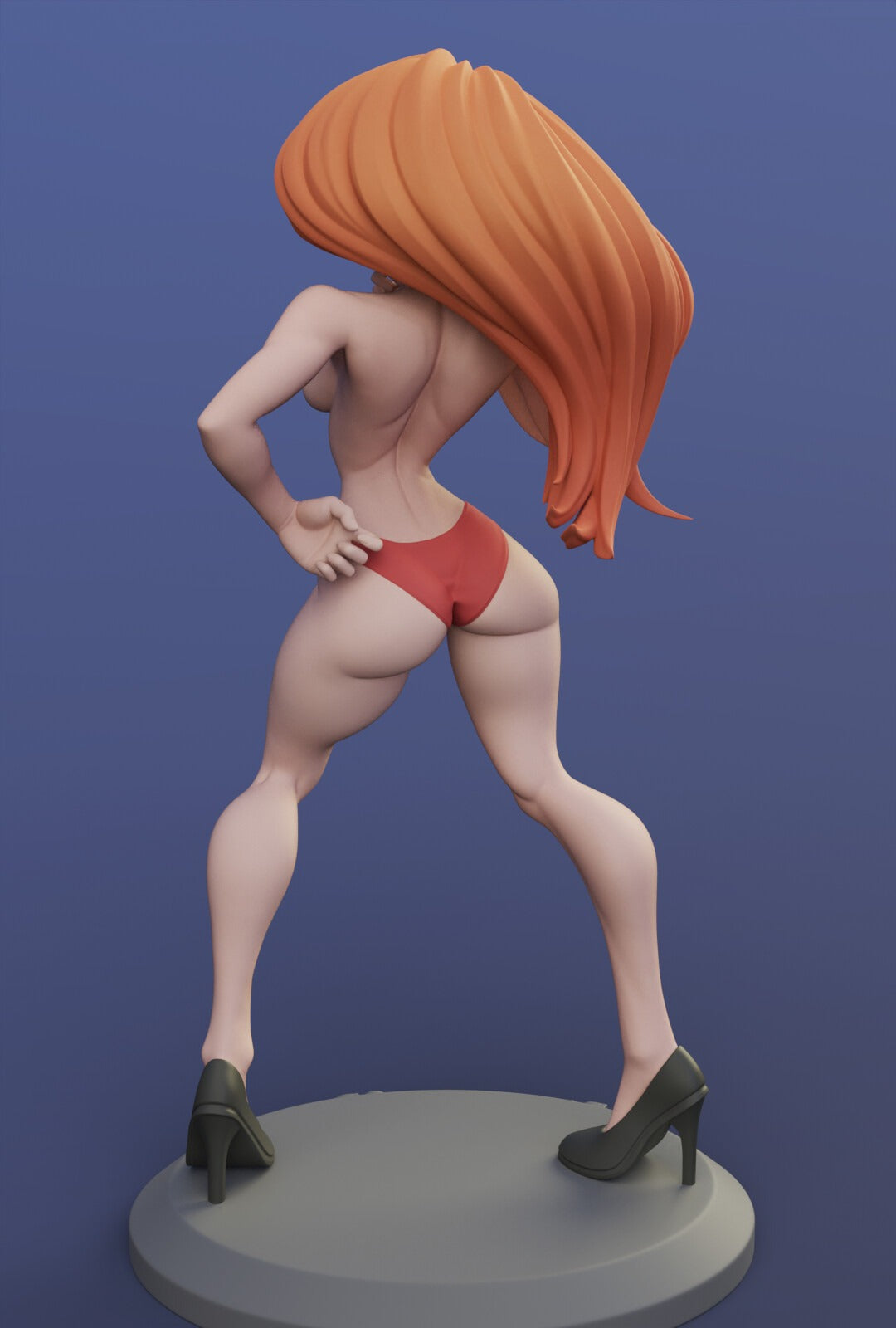 T00257-Kim Possible-Kim Possible