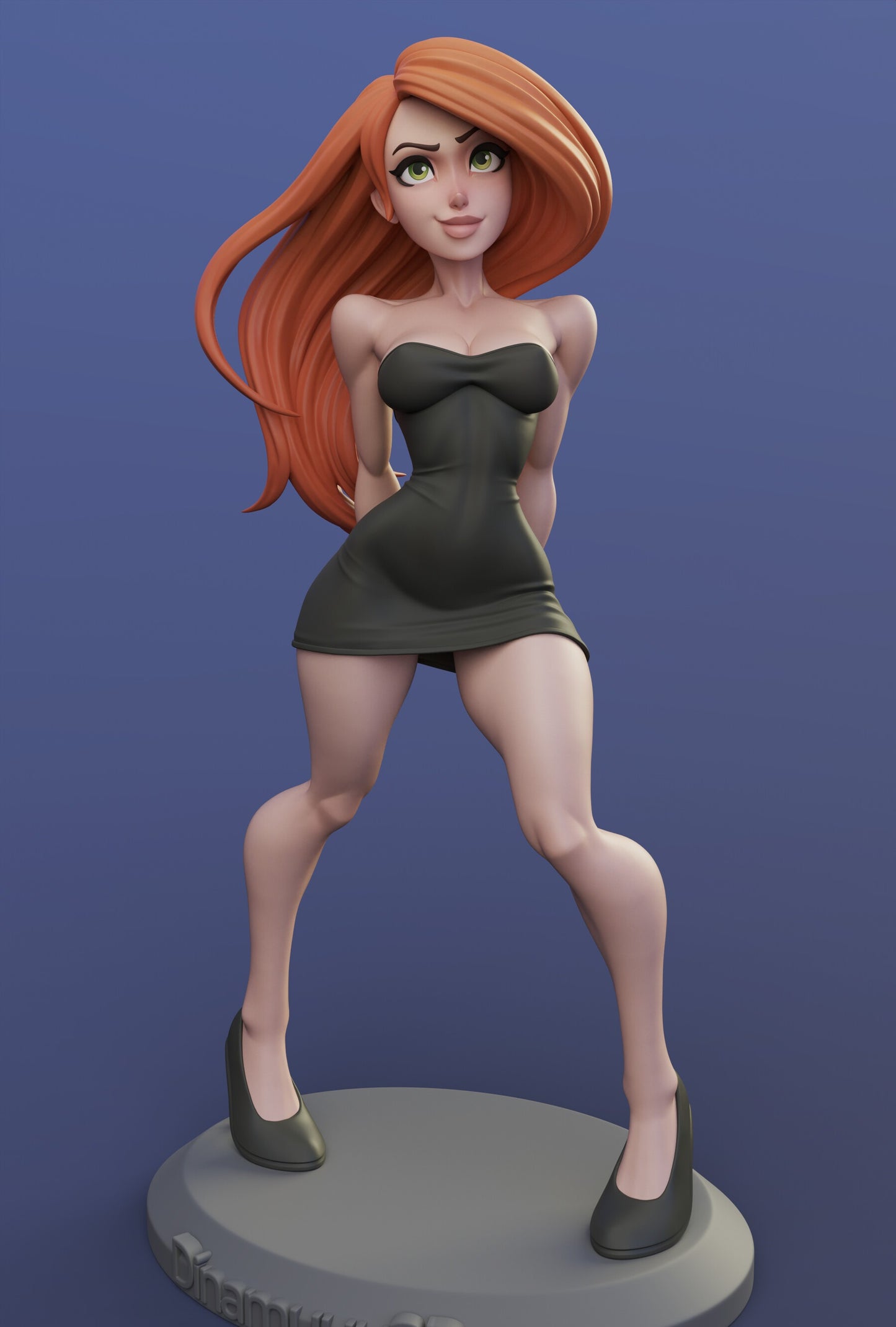 T00257-Kim Possible-Kim Possible