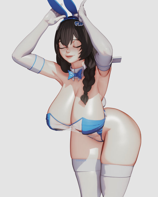 T00258-Bunny Mary-Other