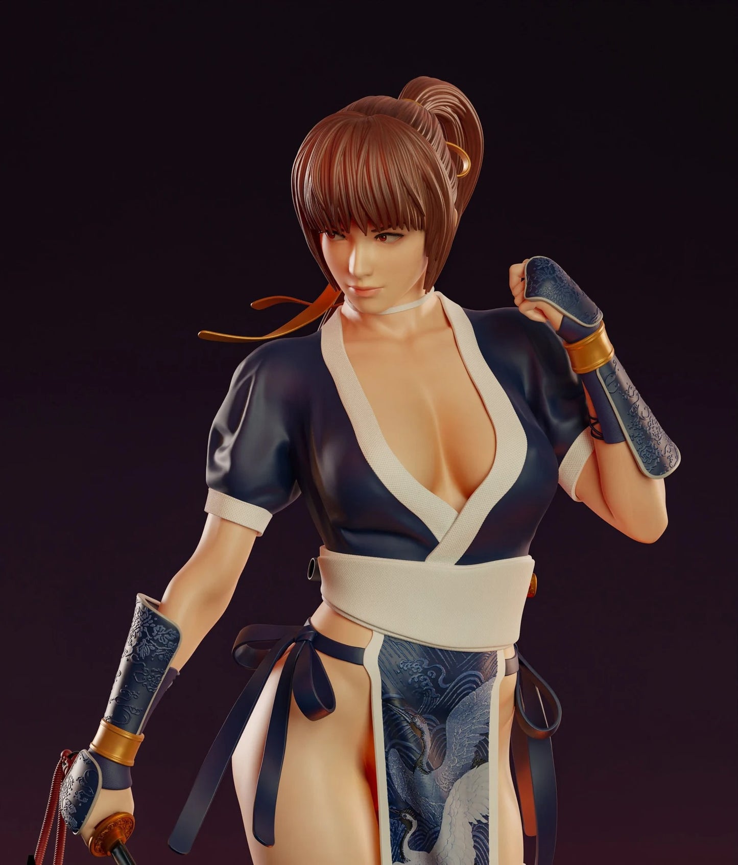 T00259-Kasumi-Dead or Alive