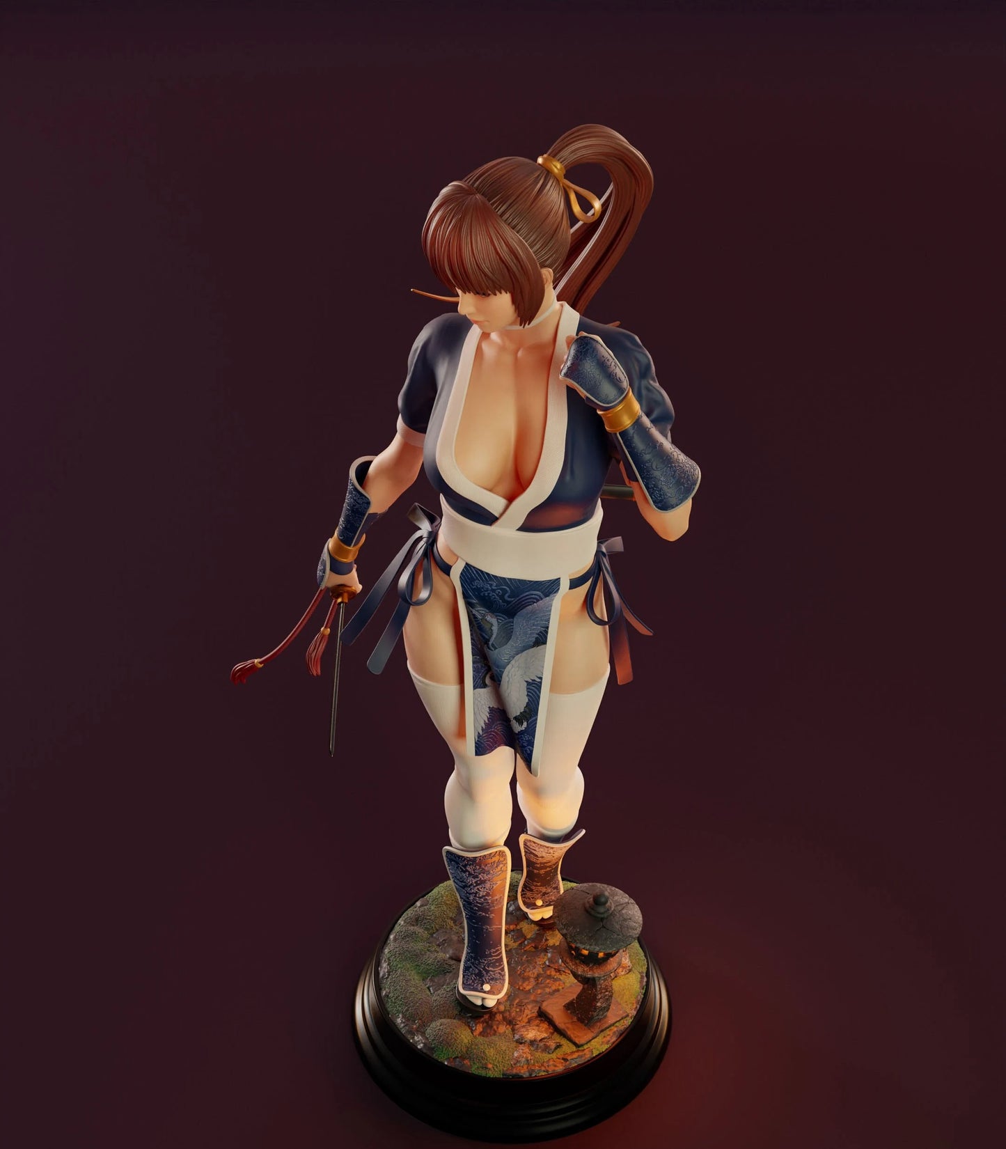T00259-Kasumi-Dead or Alive