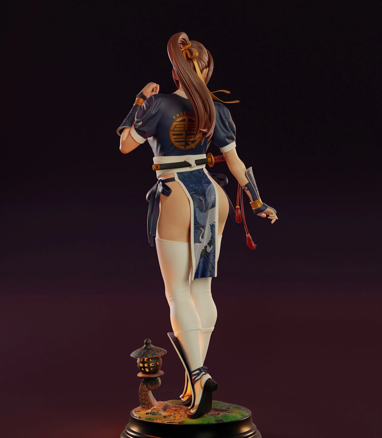 T00259-Kasumi-Dead or Alive