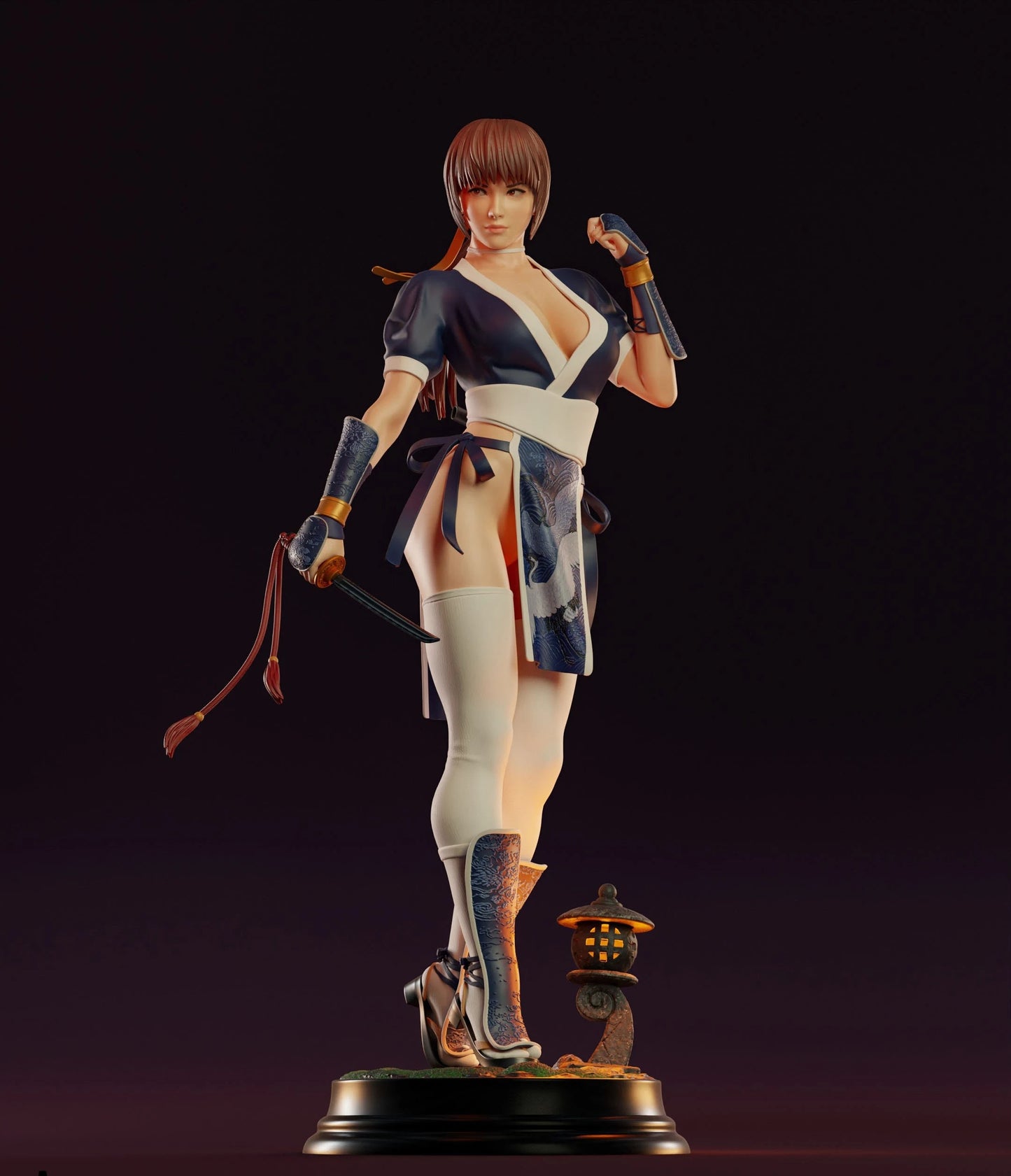 T00259-Kasumi-Dead or Alive