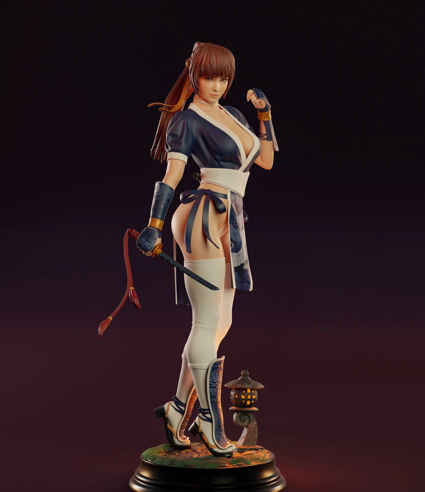 T00259-Kasumi-Dead or Alive