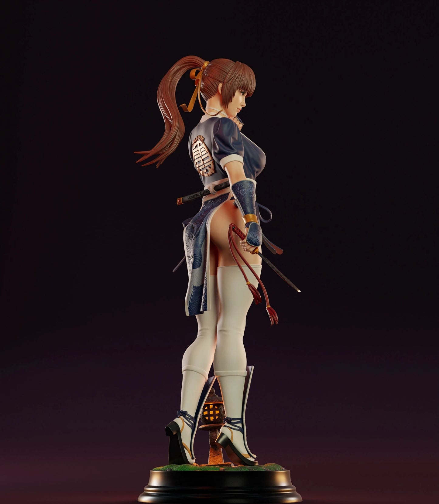 T00259-Kasumi-Dead or Alive