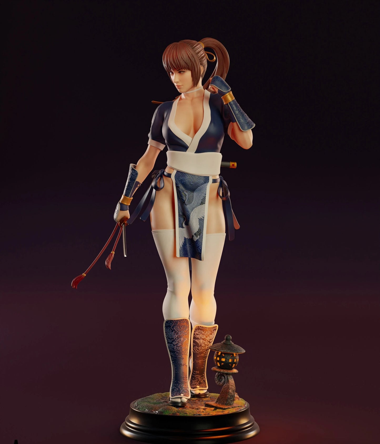T00259-Kasumi-Dead or Alive