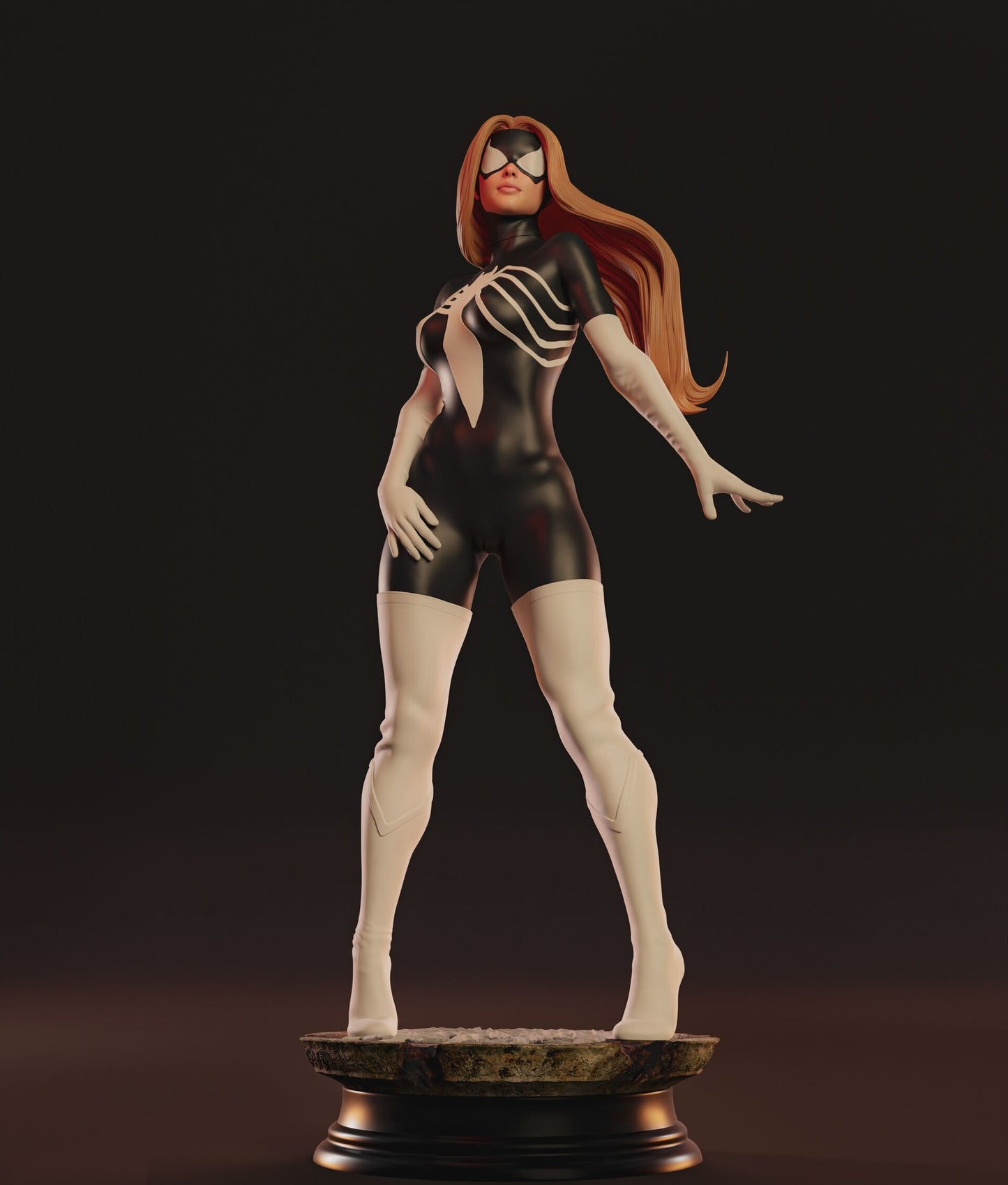 T00260-Julia Carpenter-Marvel
