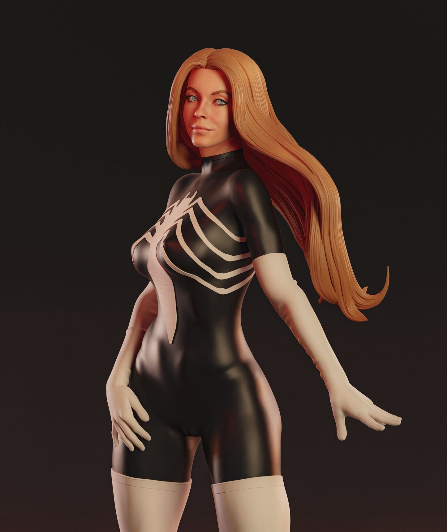 T00260-Julia Carpenter-Marvel