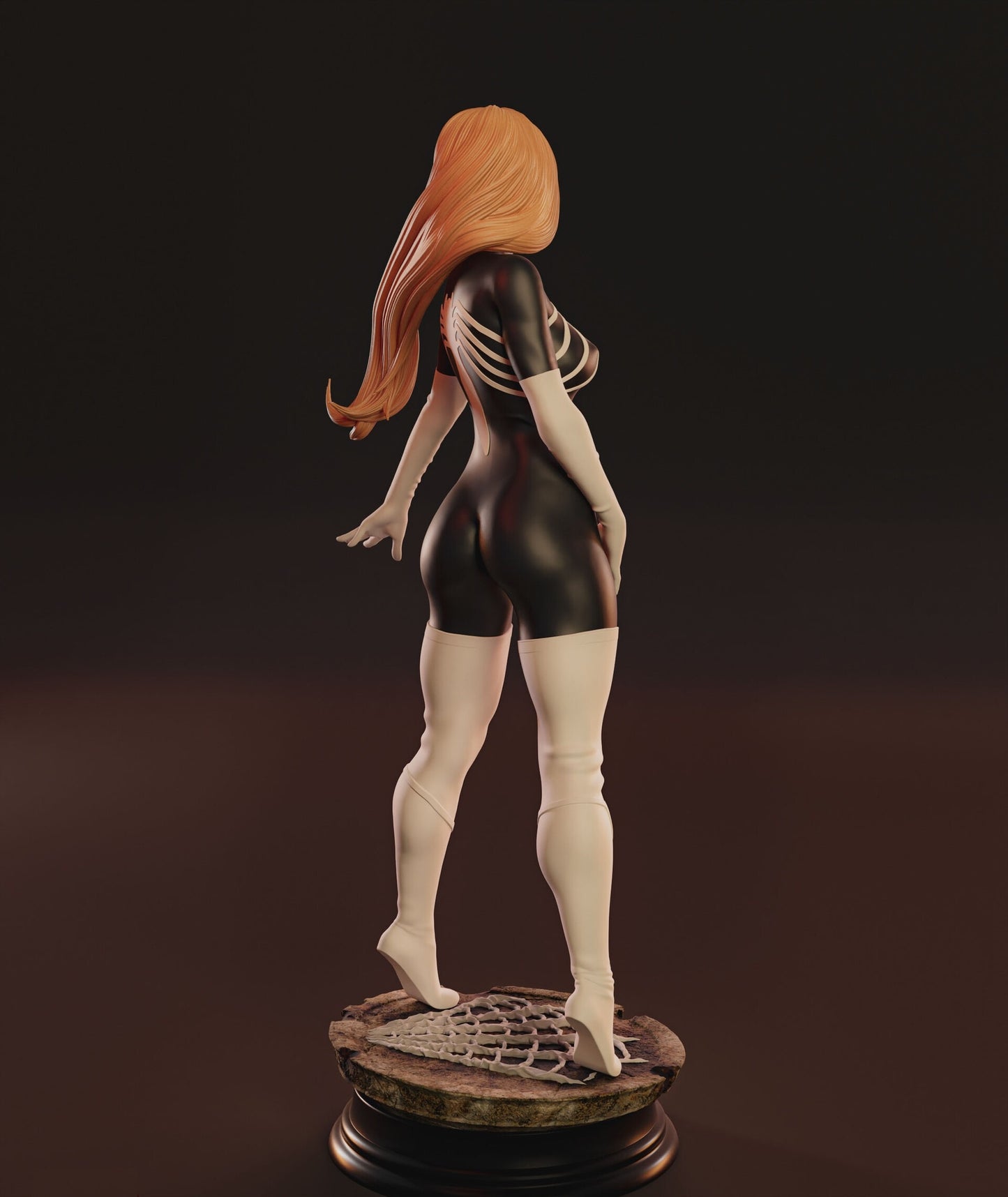 T00260-Julia Carpenter-Marvel
