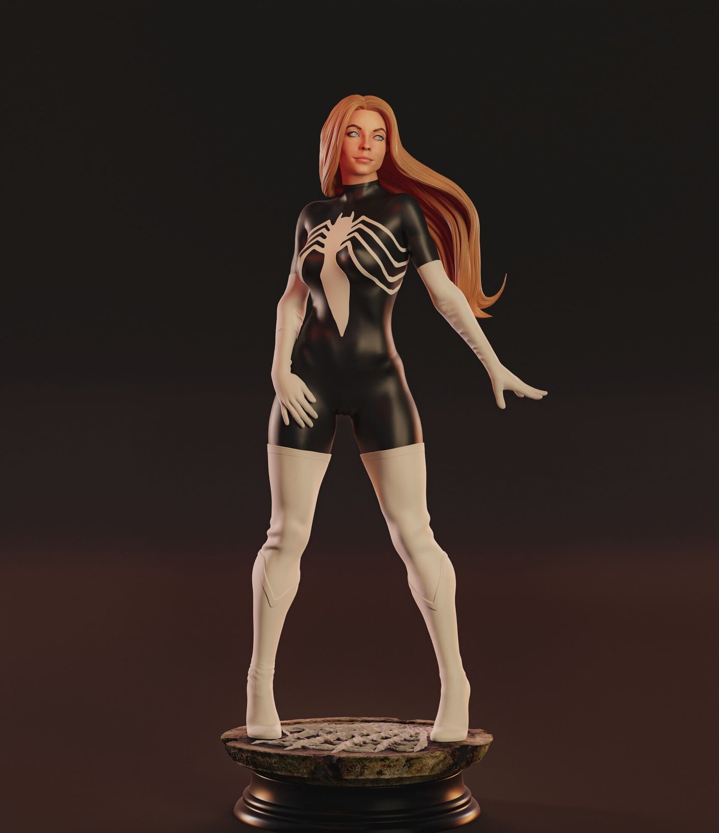 T00260-Julia Carpenter-Marvel