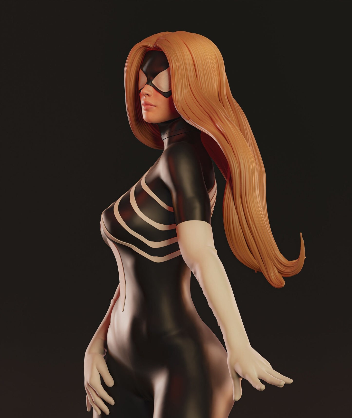 T00260-Julia Carpenter-Marvel