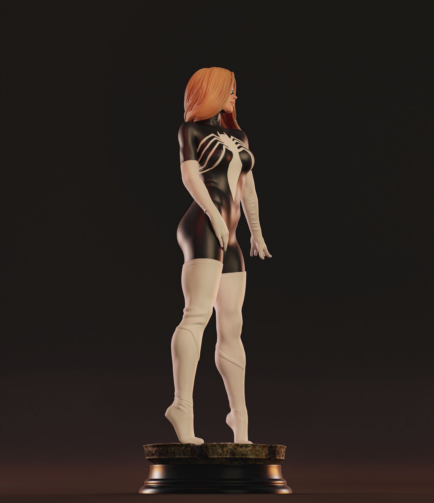 T00260-Julia Carpenter-Marvel