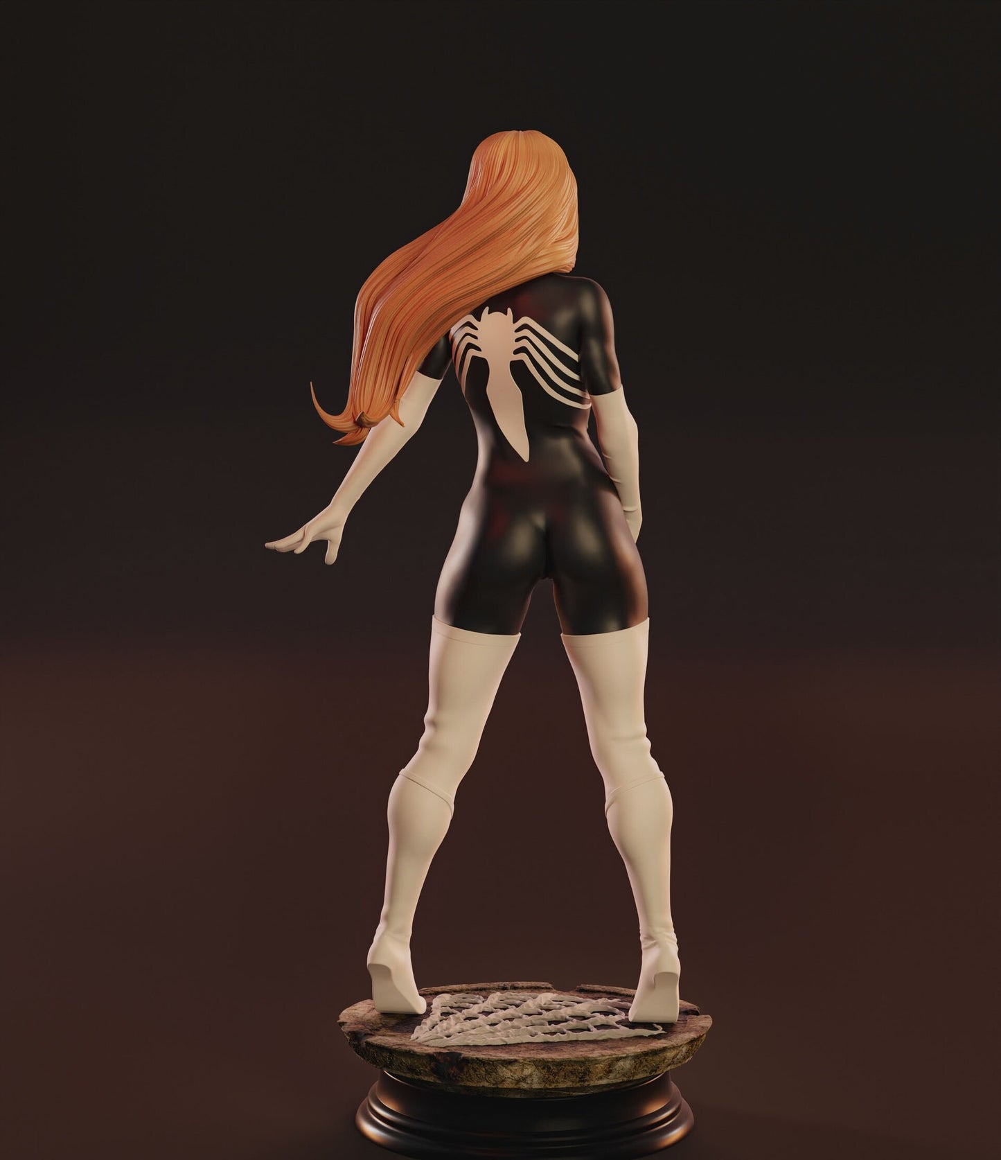 T00260-Julia Carpenter-Marvel