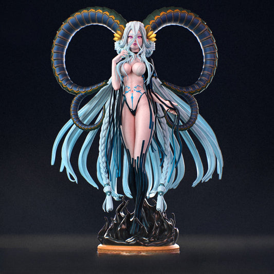 T00267-Tiamat-Fate Grand Order
