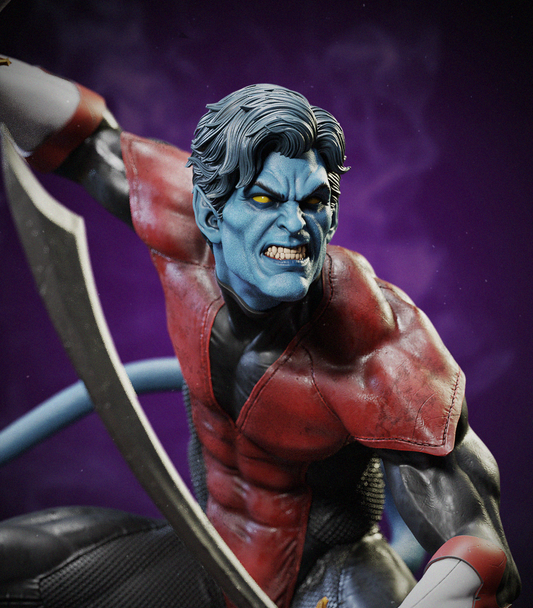 T00270-Nightcrawler-Marvel