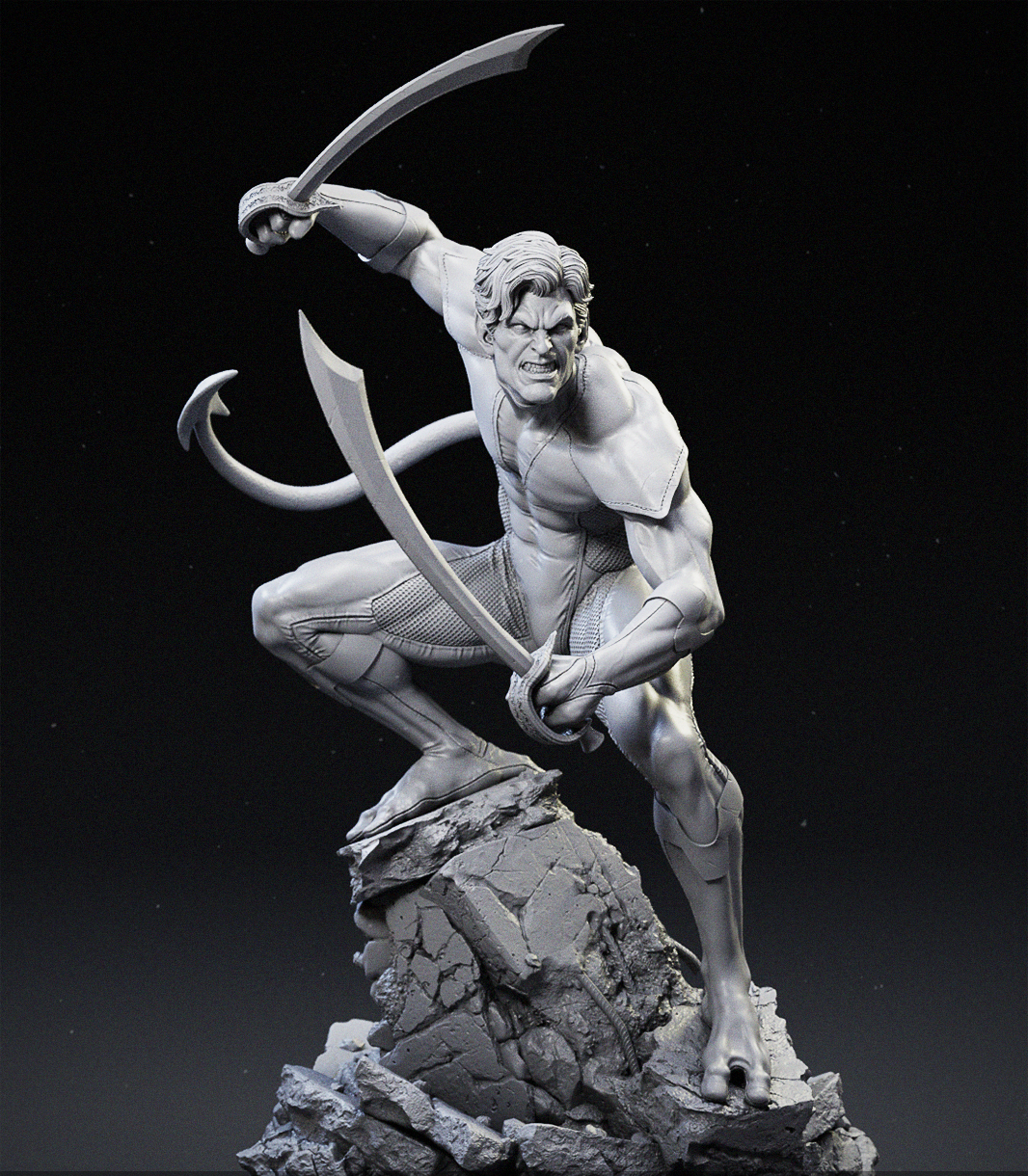 T00270-Nightcrawler-Marvel