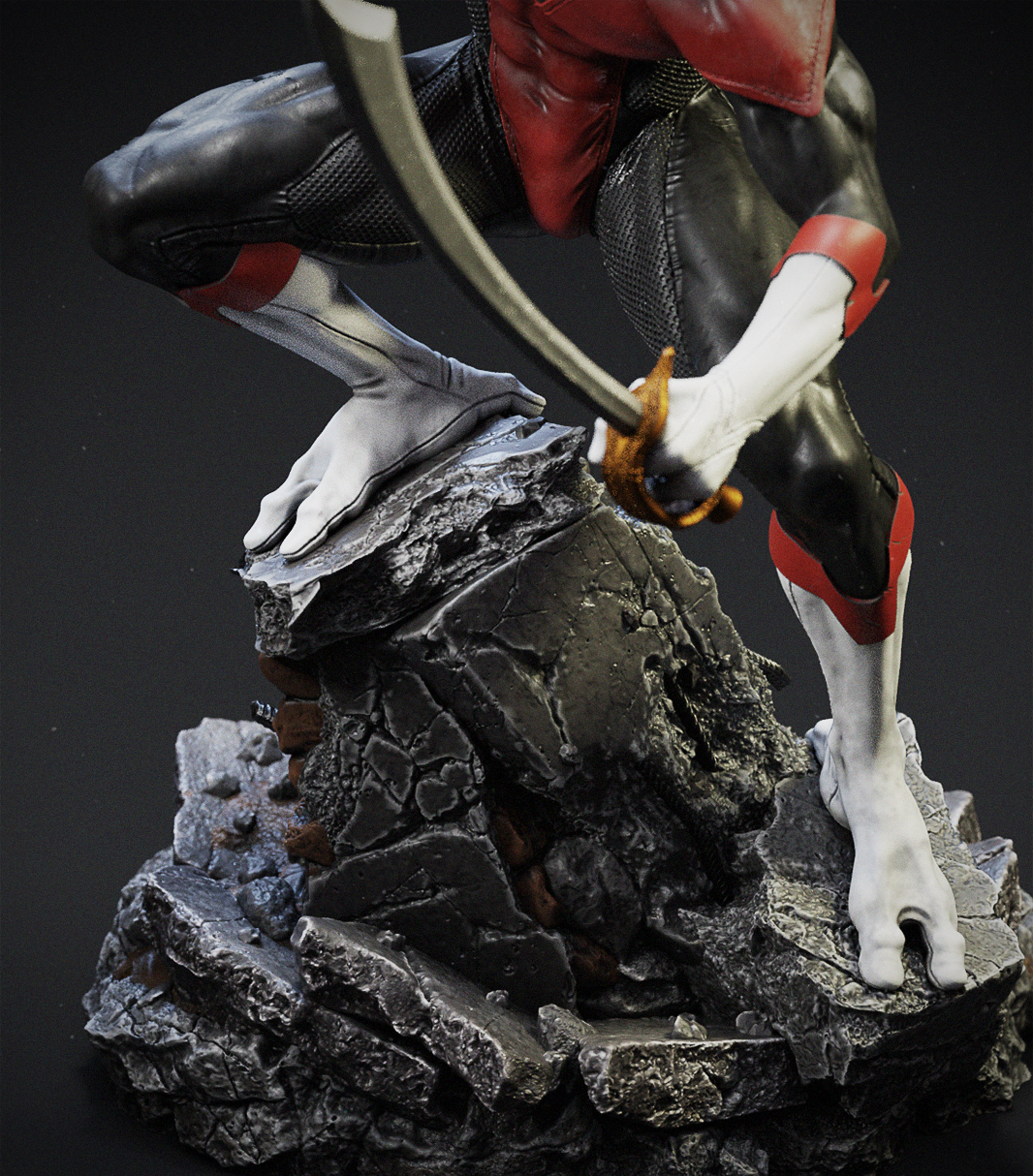 T00270-Nightcrawler-Marvel