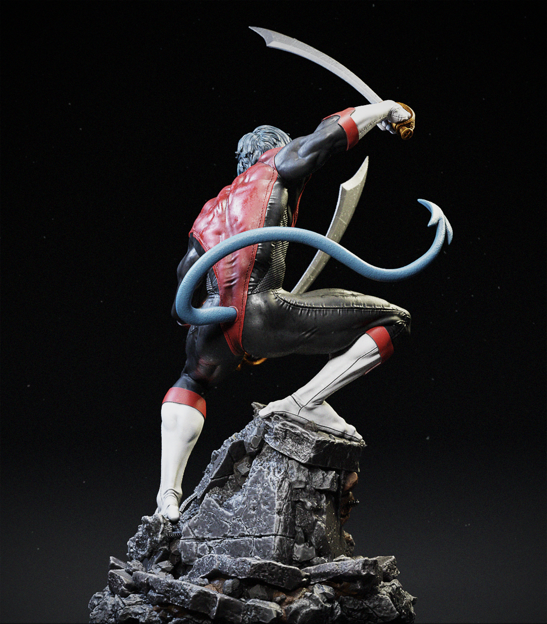 T00270-Nightcrawler-Marvel