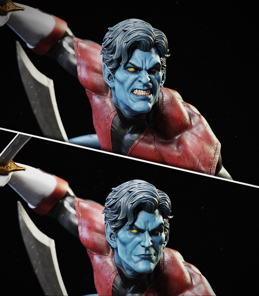 T00270-Nightcrawler-Marvel