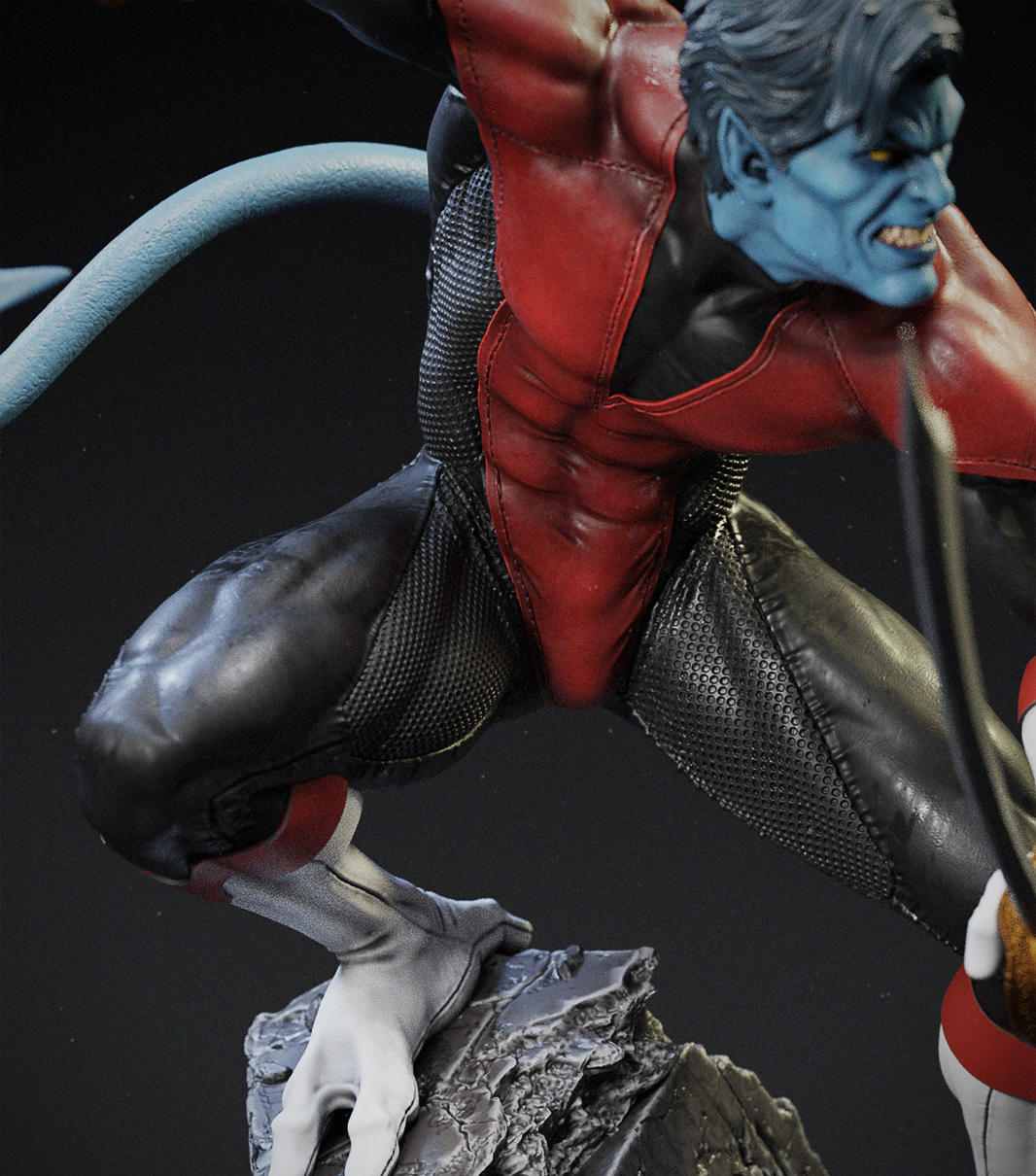 T00270-Nightcrawler-Marvel