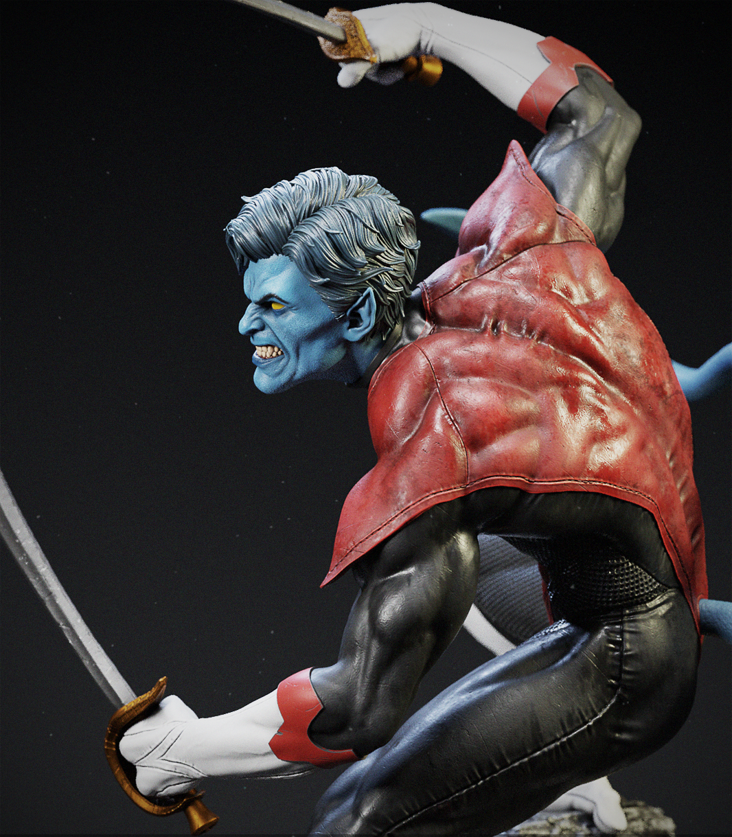 T00270-Nightcrawler-Marvel