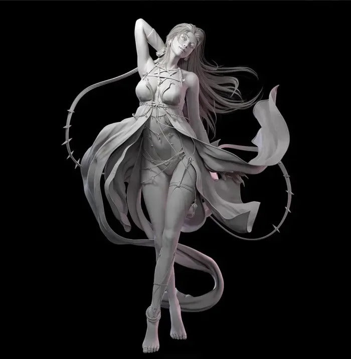 T00271-Vampire Girl-Other