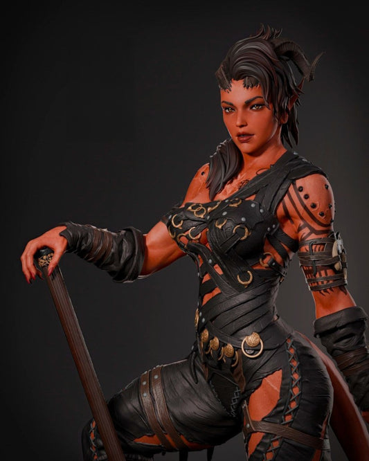 T00272-Karlach-Baldur's Gate