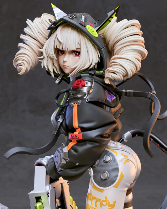 T00276-Shiro-Tower of Fantasy