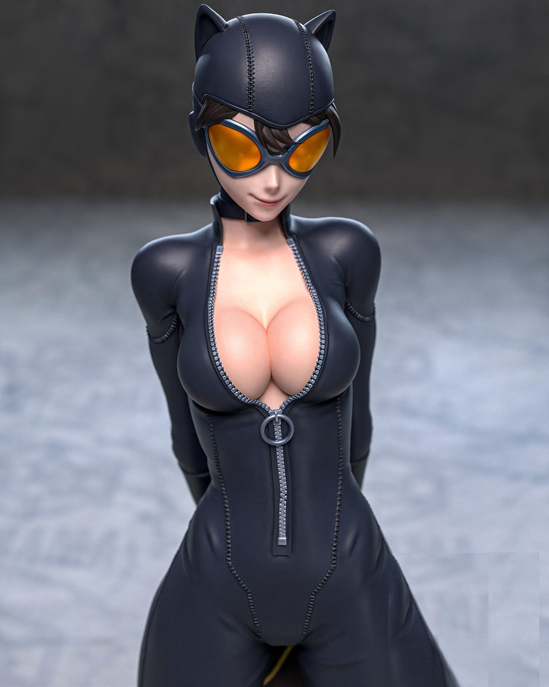 T00279-Catwoman-DC