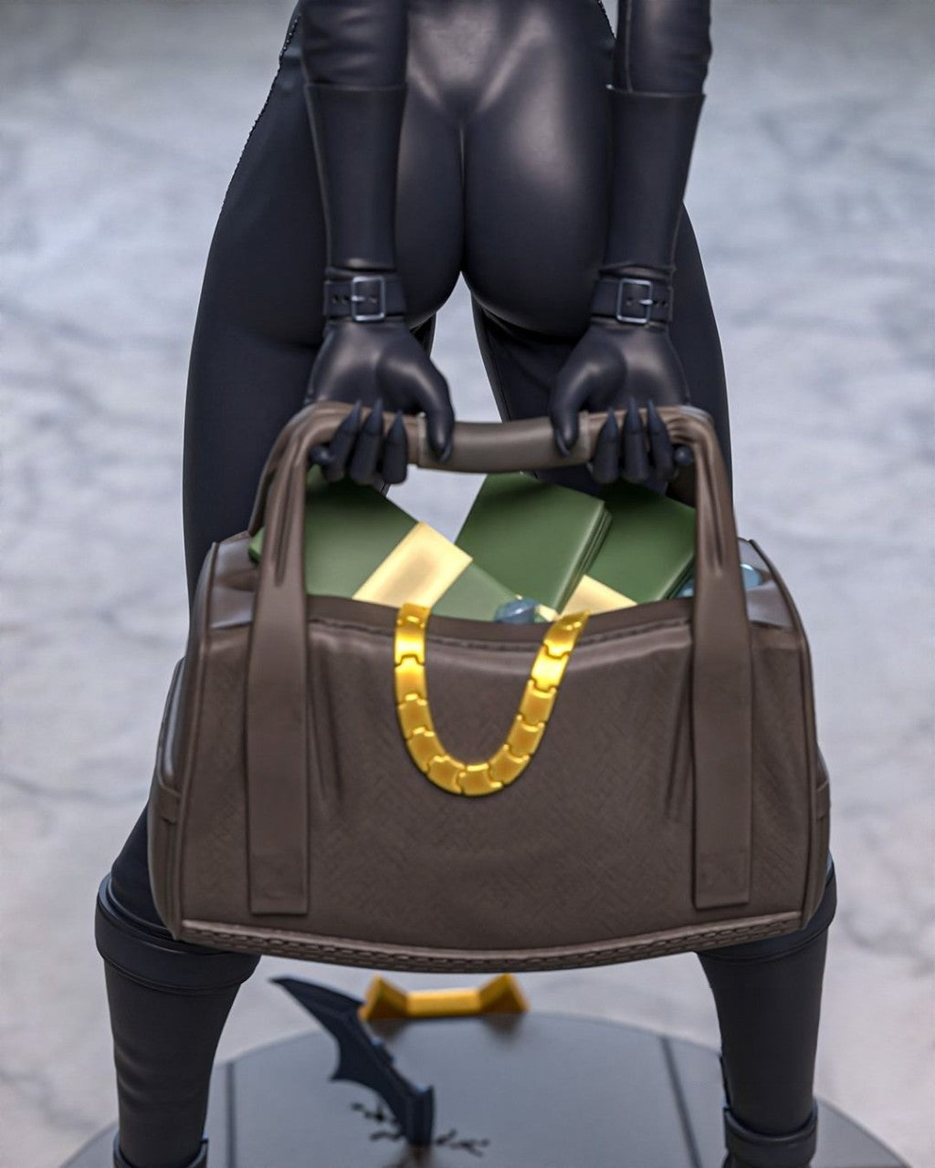 T00279-Catwoman-DC