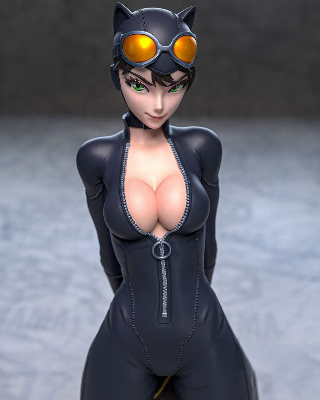 T00279-Catwoman-DC
