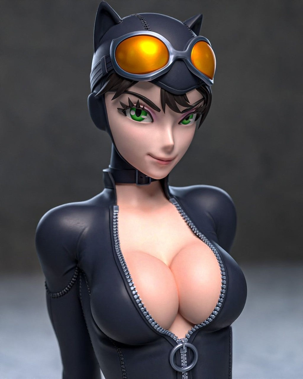 T00279-Catwoman-DC