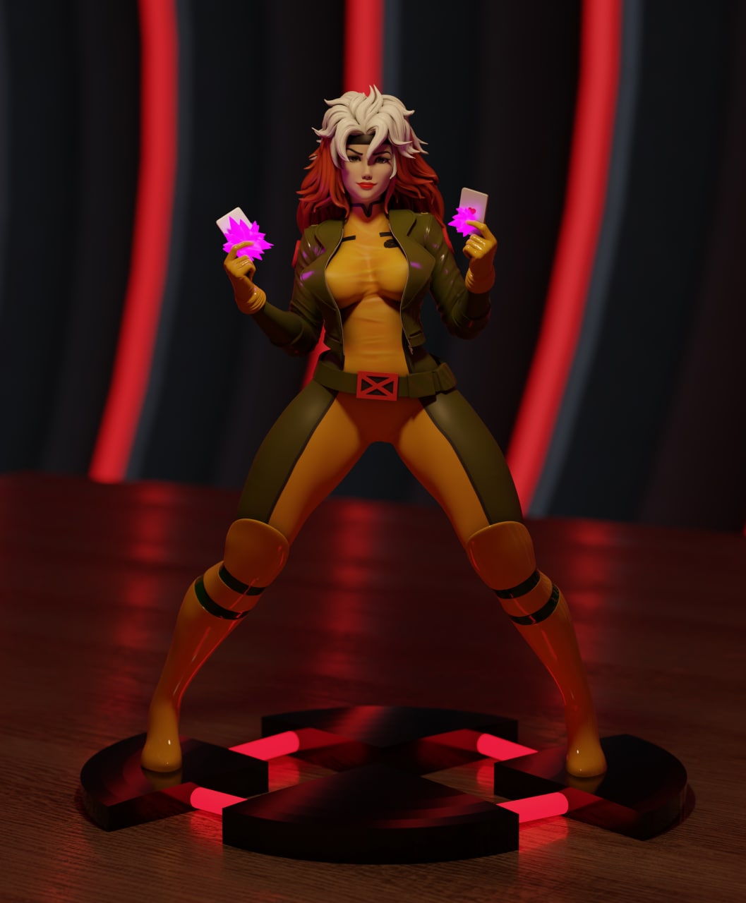 T00280-Rogue-Marvel
